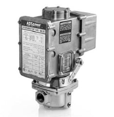 ASCO AH4E112A4 120vHi/Lo/Off 6-14SecWarmNema4 | Midwest Supply Us