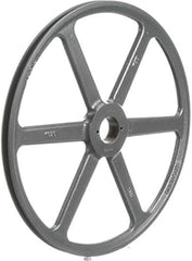 Browning AK154H 15.25"Dia,H Hub, C.I. | Midwest Supply Us