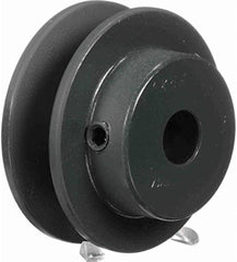 Browning AK20X1/2 FHP Sheave Pack of 10 | Midwest Supply Us