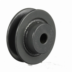 Browning AK28X3/4 FHP SHEAVE | Midwest Supply Us