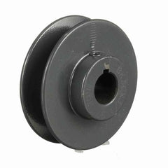 Browning AK30X3/4 3"DIA PULLEY,3/4"BORE,1/2"WDTH | Midwest Supply Us