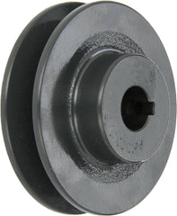 Browning AK30X5/8 1GROOVE SHEAV,3.05"OD,5/8"BORE | Midwest Supply Us