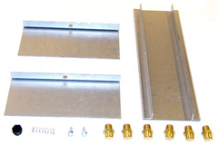 Armstrong Furnace ALPKT572-3 Nat->LP Gas Conversion Kit | Midwest Supply Us