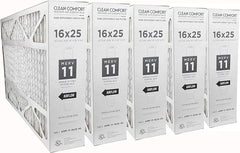 Amana-Goodman AMP-11-1625-45 16X25 MERV 11 Filter | Midwest Supply Us