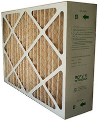 Amana-Goodman AMP-MFAH-L Replacement Filter Media | Midwest Supply Us