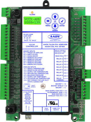 Aaon | ASM01695