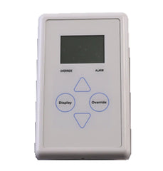 Aaon ASM01818 ROOM TEMP&HUMIDITY LCD DISPLAY | Midwest Supply Us