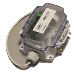 Aaon ASM01831 E-BUS CO2 SENSOR DUCT MOUNT | Midwest Supply Us