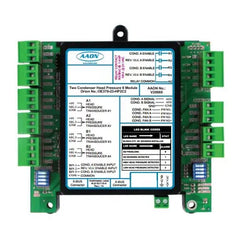Aaon ASM01891 HEAD PRESSURE CONTROL | Midwest Supply Us