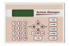 Aaon ASM01901 OE392-12 VCM-X SYST MGR CNTRL | Midwest Supply Us