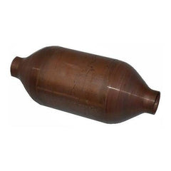 Amana-Goodman B1219301 MUFFLER 1/2 X 1/2 | Midwest Supply Us