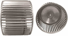 Amana-Goodman B1368037S 9-8DD 1/2"BORE CCW BLWR WHEEL | Midwest Supply Us