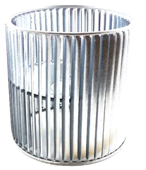 Amana-Goodman B1368048S 10 X 10 BLOWER WHEEL | Midwest Supply Us