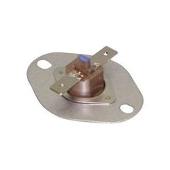 Amana-Goodman B1370106 135C M/R SPST ROLLOUT SWITCH | Midwest Supply Us