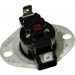 Amana-Goodman B1370165 250F M/R SPST Rollout Switch | Midwest Supply Us