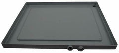 Amana-Goodman B1755931L Plastic Horizontal Drain Pan | Midwest Supply Us