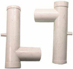 Amana-Goodman B1810500 VENT PIPE AND DRAIN | Midwest Supply Us