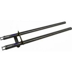 Amana-Goodman B1822500S Burner Assembly 2-Tube SS | Midwest Supply Us