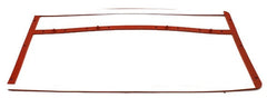 Amana-Goodman B2832502 FLUE COLLECTOR GASKET | Midwest Supply Us