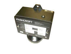 Ashcroft B424BXFM-30 0-30# PressureSwitchNema4x | Midwest Supply Us
