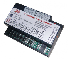 BASO Gas Products BG1600M00EF-1AD Interm,0pp 25tfi 15inter 24v | Midwest Supply Us