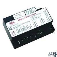 BASO Gas Products BGH5EF00DA04D-00K1 G750BFB-1 HSI MODULE | Midwest Supply Us
