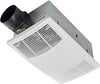 BHFLED80 | Heater/Fan/Light 80cfm 1.2S | BROAN-NuTone