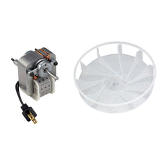 BROAN-NuTone BP28 Motor/Wheel 70CFM | Midwest Supply Us