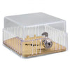 BTG-EK | ClearTstatGuard 4x4x2 3/8