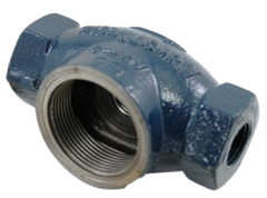 Armstrong International C2045A-1 (ACV-2) 1/2" VALVE CASTING | Midwest Supply Us