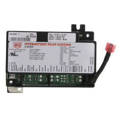 BASO Gas Products C661AEA-1C Interm,0pp 25tfi 15inter 24v | Midwest Supply Us