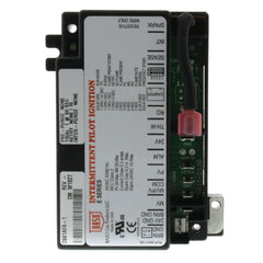 BASO Gas Products C661AFA-1C INTERM. 0pp 50tfi 15inter | Midwest Supply Us