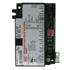 BASO Gas Products C661AFA-1C INTERM. 0pp 50tfi 15inter | Midwest Supply Us