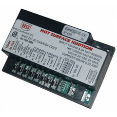 BASO Gas Products C661BGA-1C INTERM. 4pp 120tfi 15inter 24v | Midwest Supply Us