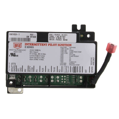 BASO Gas Products | C661KEA-1C