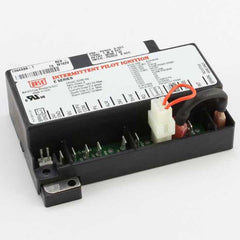 BASO Gas Products C664ABA-1C 24V 1 TRY 8sec TFI IGN MODULE | Midwest Supply Us