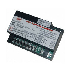 BASO Gas Products C664BEA-1C Intermit.24vRemote 4pp 25TFI | Midwest Supply Us