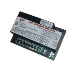BASO Gas Products C664BFA-1C Intermitt.4pp 50tfi 24vRemote | Midwest Supply Us