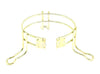 C9443702 | MOTOR MOUNTING BRACKET | Amana-Goodman