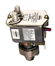Barksdale C9622-2 125-1500#Swtich 10-140#Deadbnd | Midwest Supply Us