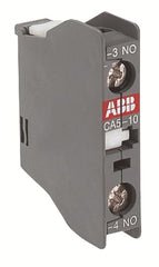 ABB CA5-10 ABB AUXILIARY CONTACT | Midwest Supply Us