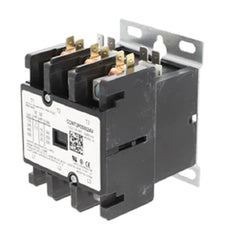 Amana-Goodman CONT3P050024VS CONT 3POLE 50 AMP 24VAC | Midwest Supply Us