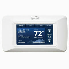 Amana-Goodman CTK04AE COMFORTNET T-STAT KIT | Midwest Supply Us