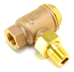 Armstrong International D23324 1/2"ANG TS-2 50# RADIATOR TRAP | Midwest Supply Us