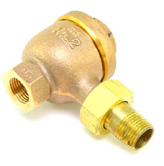 Armstrong International D25932 1/2" ANG TS-3 65# RADTR TRAP | Midwest Supply Us