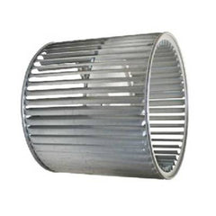 Amana-Goodman D6723315S 10x7 DD 1/2" CCW WHEEL | Midwest Supply Us