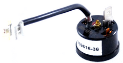 Amana-Goodman D6961636 OVERLOAD RELAY | Midwest Supply Us