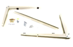 Amana-Goodman DACA-WB-3 OUTDOOR WALL MOUNT BRACKET | Midwest Supply Us