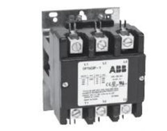 ABB DP25C3P-F 24v Coil 25A 3p Contactor | Midwest Supply Us
