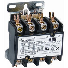 ABB DP40C3P-2/B DP CONTRACTOR 3P NO 240VAC | Midwest Supply Us